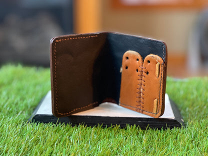 Tommy John Bi-Fold Wallet