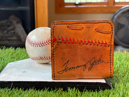 Tommy John Bi-Fold Wallet