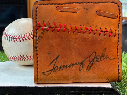 Tommy John Bi-Fold Wallet