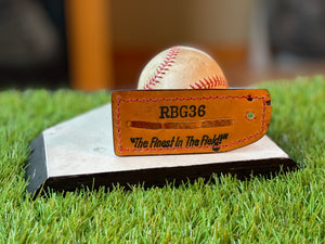 Keychain RBG 36
