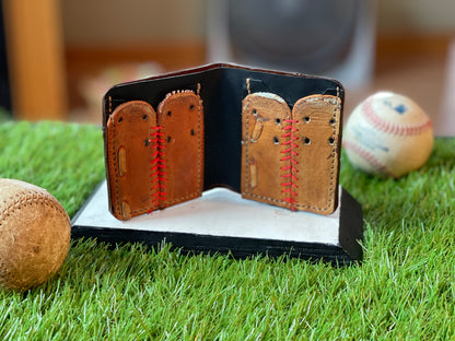 Bruce Sutter Wallet