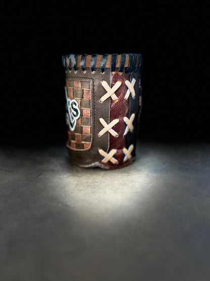 Pocket Coozie Limited Edition A's