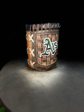 Pocket Coozie Limited Edition A's