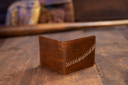 Triple Play Wallet